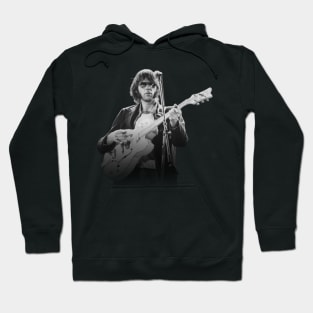 Neil Young - Vintage Hoodie